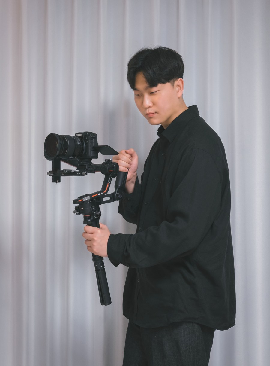 Director 박동재