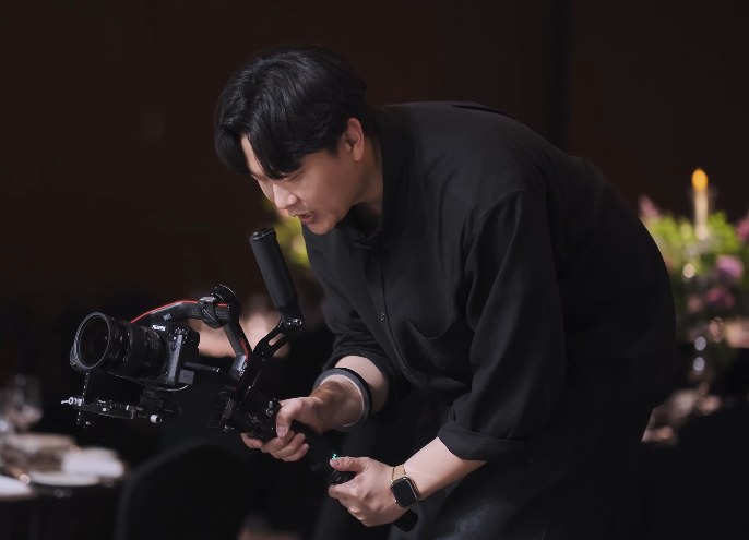 짐벌·드론 다이나믹 무빙
